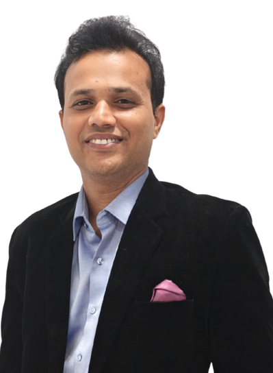 Dr. Vamsavardhana Reddy P