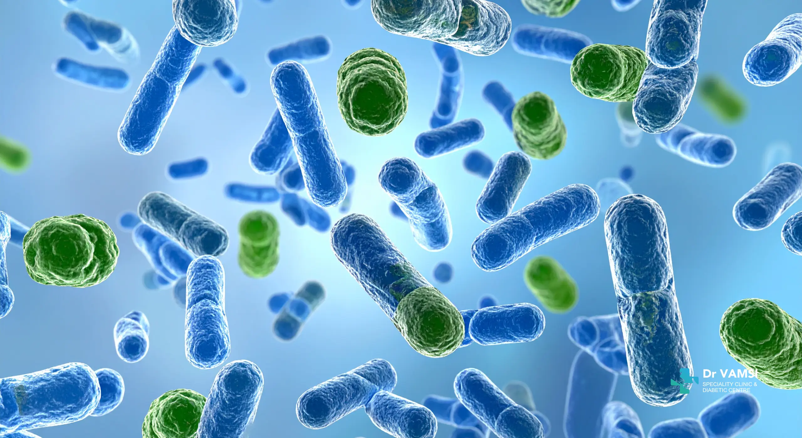 Common Fever Viral Infections and When to Worry A General Physician’s Guide