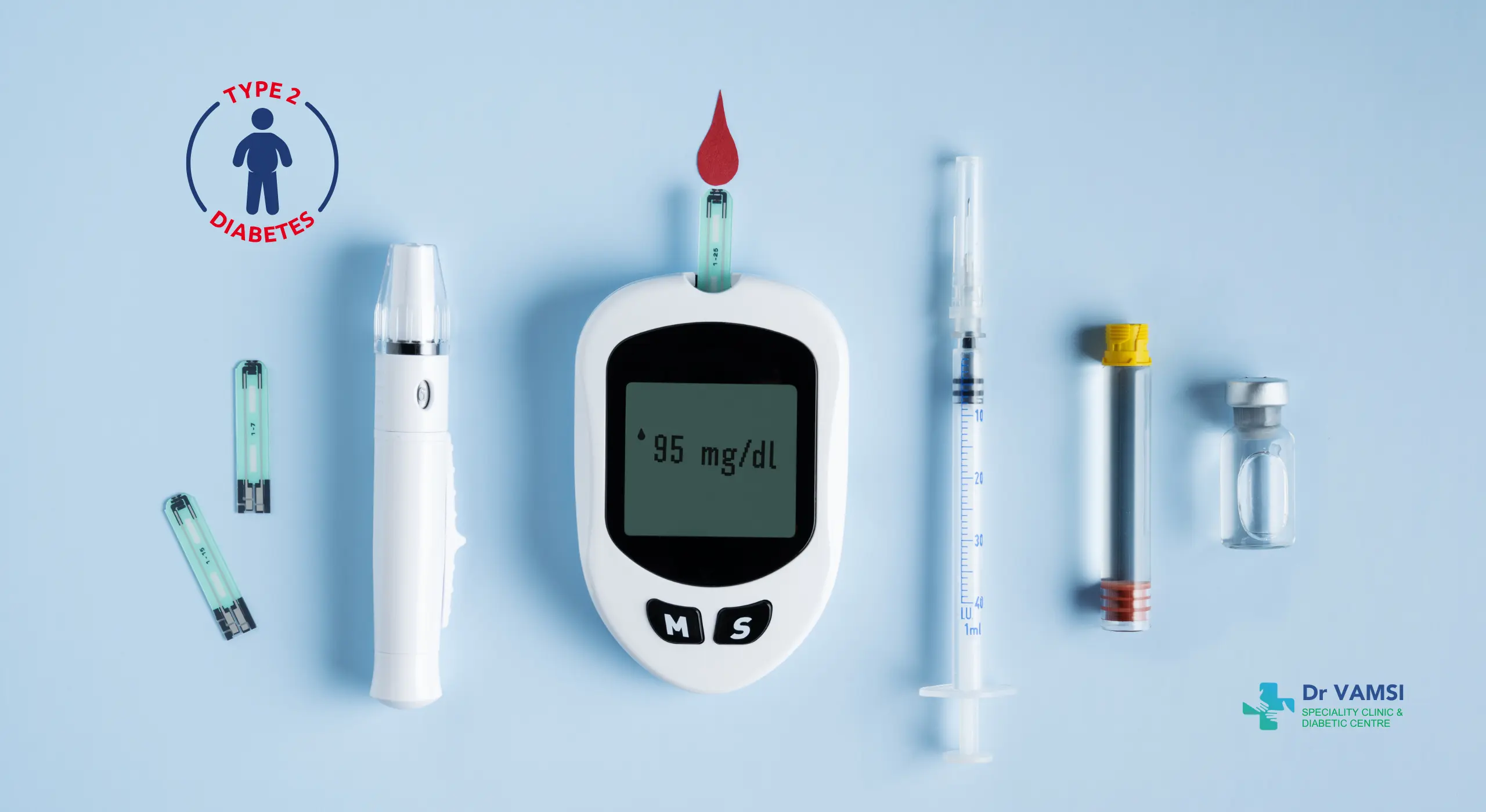 What Is Type 2 Diabetes Symptoms Causes and Treatment