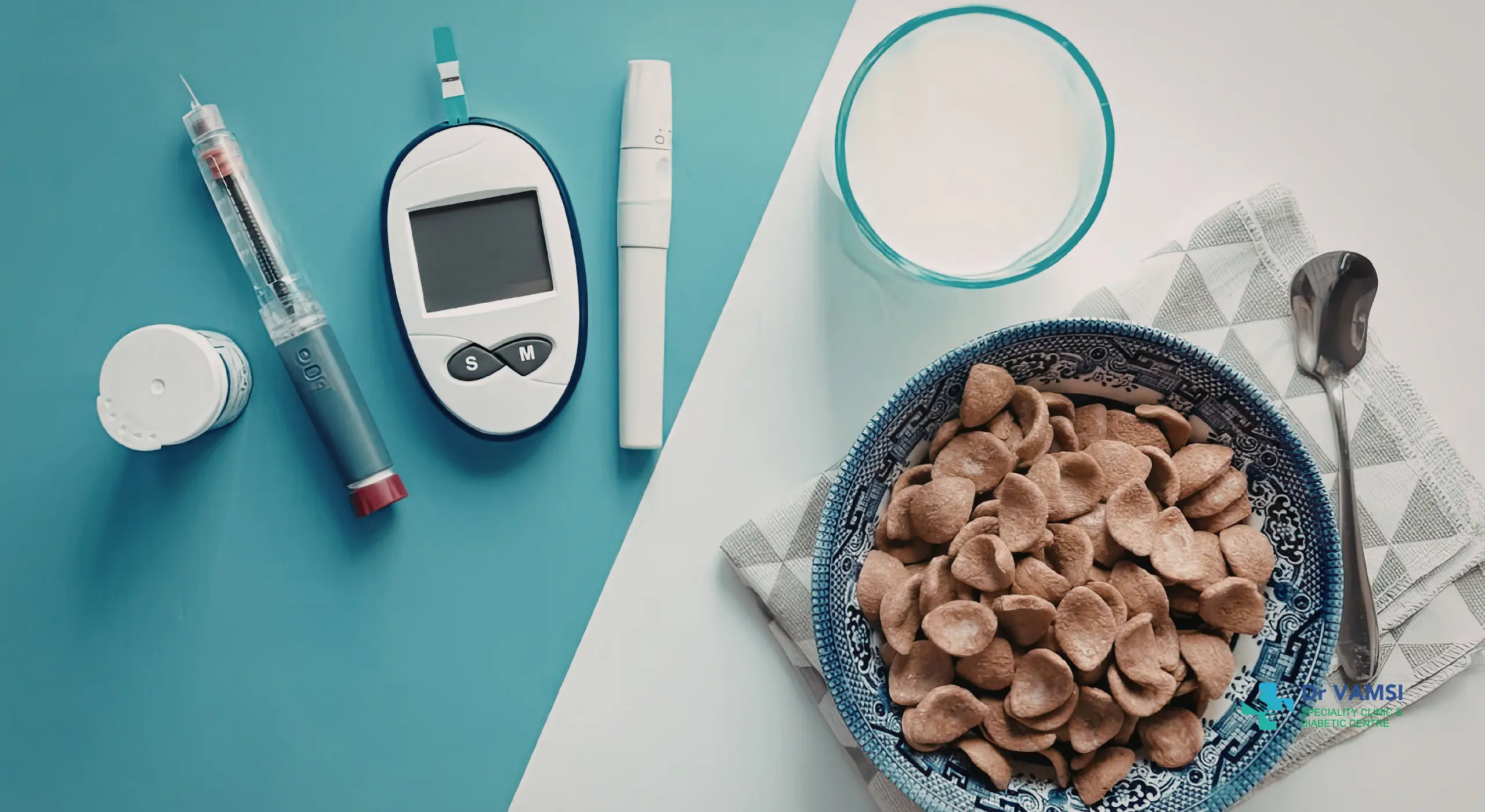 Obesity and Diabetes