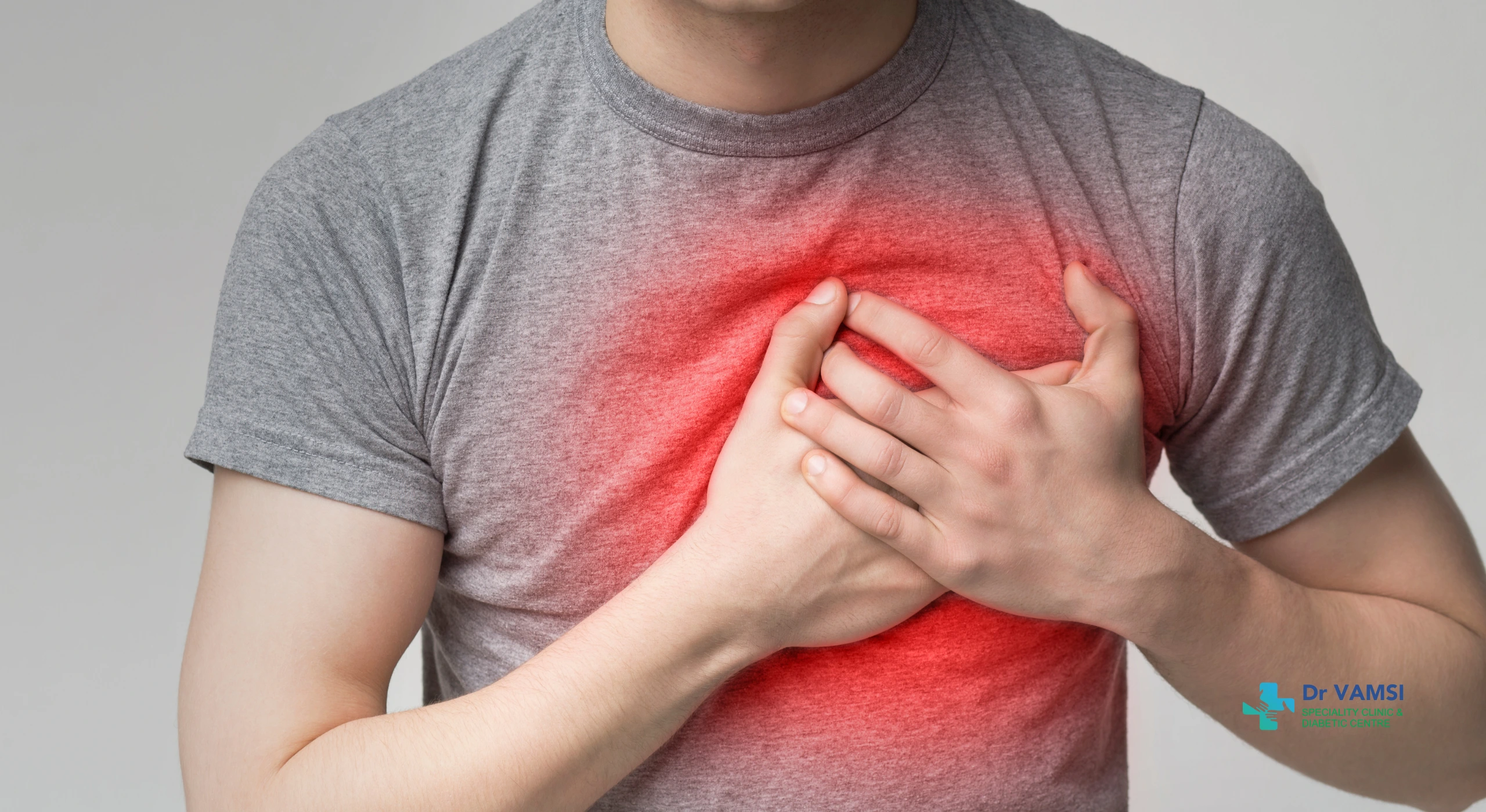 Diabetes and high BP together
