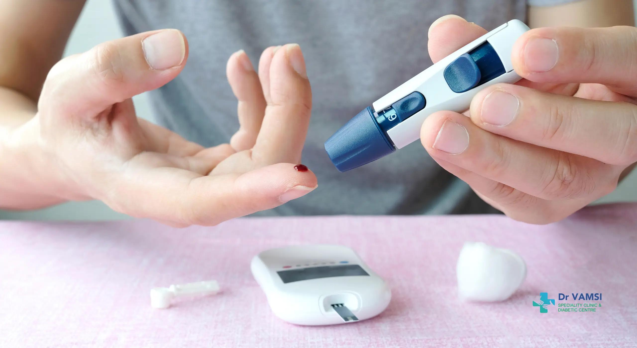 diabetes management during festivals